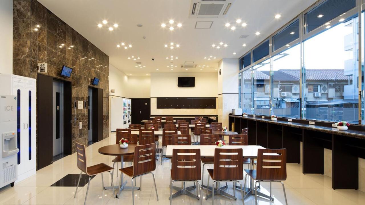 Toyoko Inn Kashiwa-Eki Higashi-Guchi Exterior photo