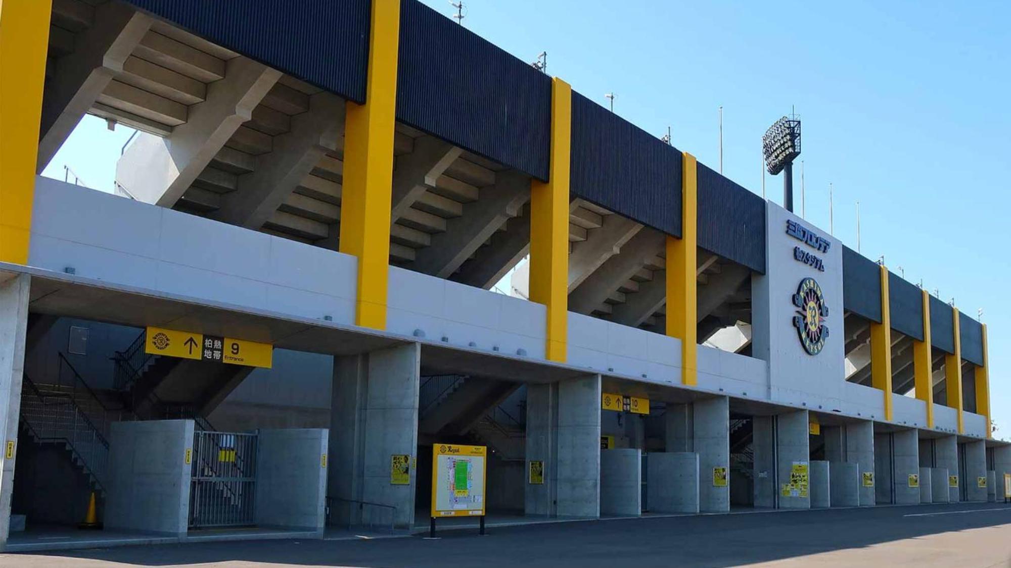 Toyoko Inn Kashiwa-Eki Higashi-Guchi Exterior photo